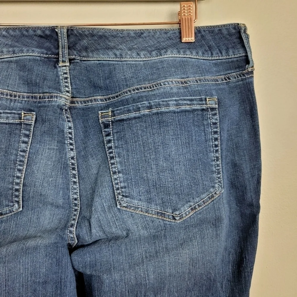 torrid boyfriend medium